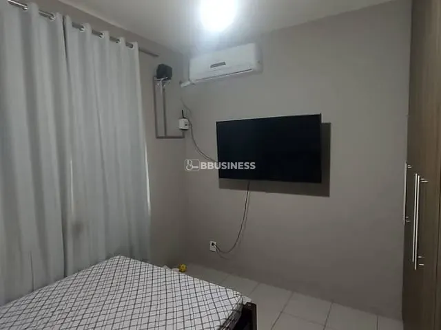Apartamento 2 quartos e 1 banheiro, à venda, no bairro Centro em Campos dos Goytacazes