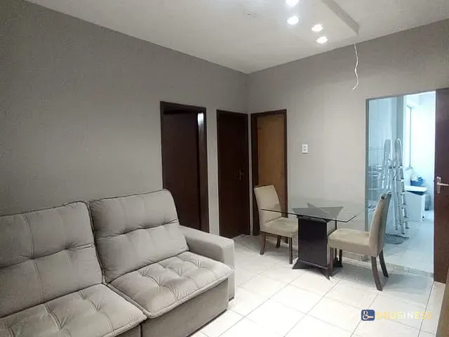 Apartamento 2 quartos e 1 banheiro, à venda, no bairro Centro em Campos dos Goytacazes
