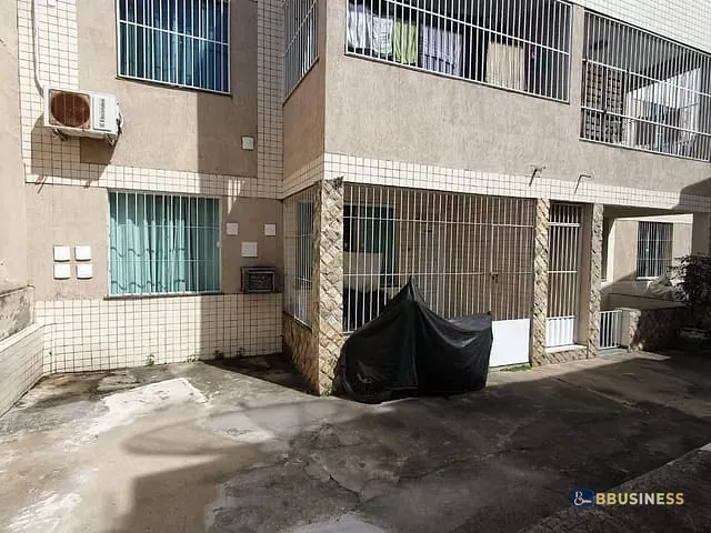 Apartamento 2 quartos e 1 banheiro, à venda, no bairro Centro em Campos dos Goytacazes