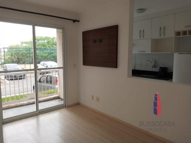 Foto do Apartamento - Apartamento à venda 2 Quartos, 1 Suite, 1 Vaga, 48M², Santa Maria, Osasco - SP | Residencial Solar dos Nogueira | BUSSOCABA ADMINISTRACAO DE BENS E IMOVEIS LTDA