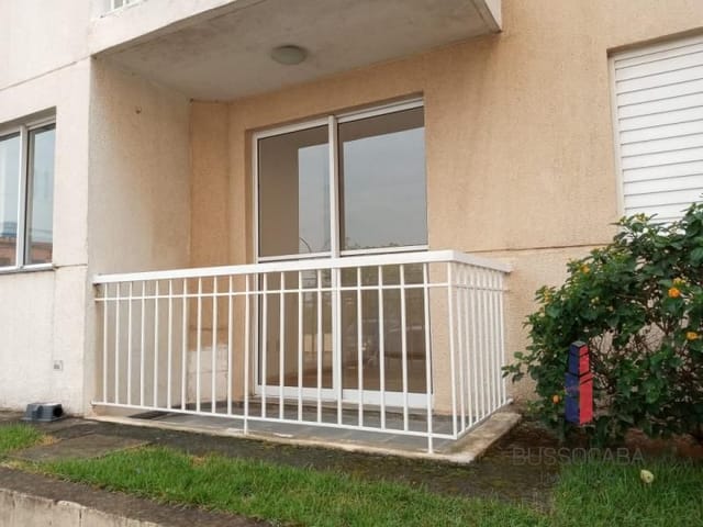 Foto do Apartamento - Apartamento à venda 2 Quartos, 1 Suite, 1 Vaga, 48M², Santa Maria, Osasco - SP | Residencial Solar dos Nogueira | BUSSOCABA ADMINISTRACAO DE BENS E IMOVEIS LTDA