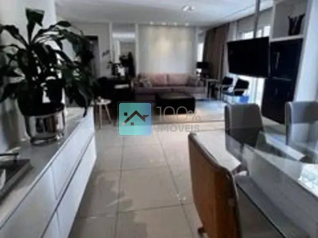 Apartamento 3 quartos e 4 banheiros, à venda, no bairro Jardim Aquarius em São José dos Campos