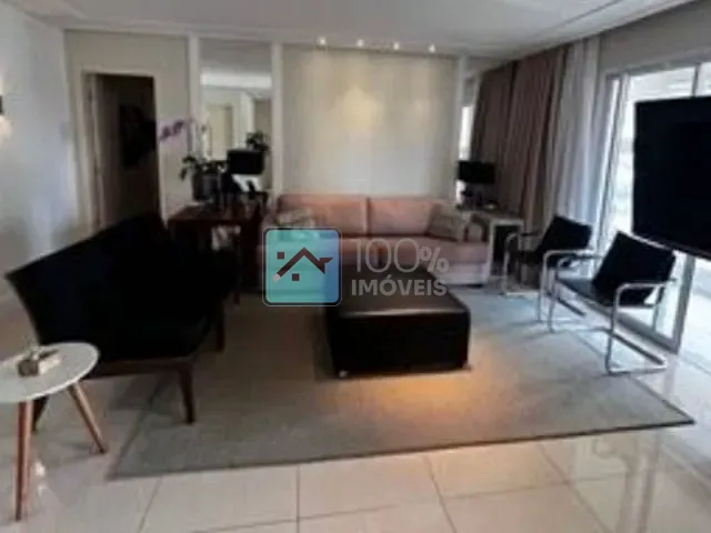 Apartamento 3 quartos e 4 banheiros, à venda, no bairro Jardim Aquarius em São José dos Campos