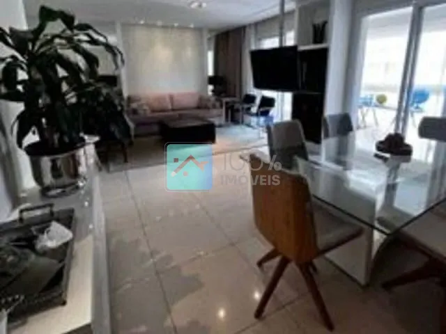 Apartamento 3 quartos e 4 banheiros, à venda, no bairro Jardim Aquarius em São José dos Campos
