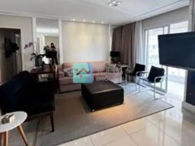 Apartamento 3 quartos e 4 banheiros, à venda, no bairro Jardim Aquarius em São José dos Campos