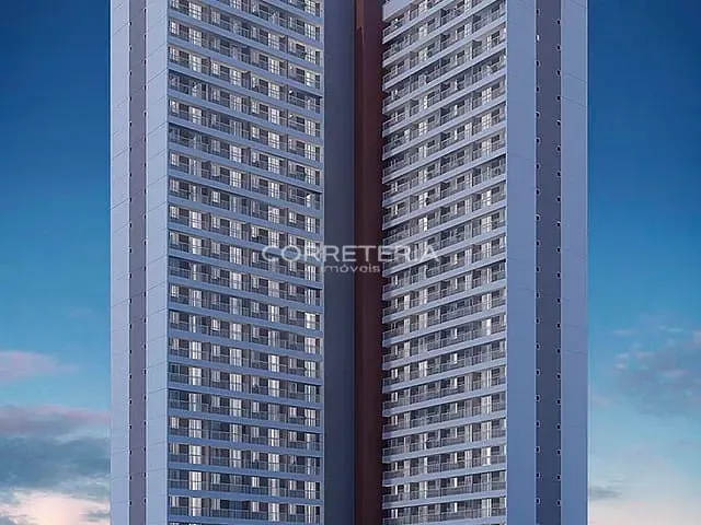 Apartamento 2 quartos e 1 banheiro, à venda, no bairro Vila Leopoldina em São Paulo