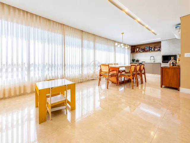 Apartamento 3 quartos e 5 banheiros, à venda, no bairro Sul (Águas Claras) em Brasília