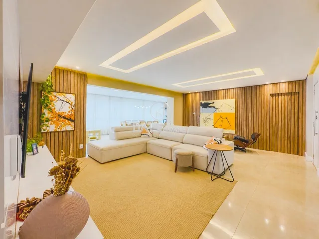 Apartamento 3 quartos e 5 banheiros, à venda, no bairro Sul (Águas Claras) em Brasília