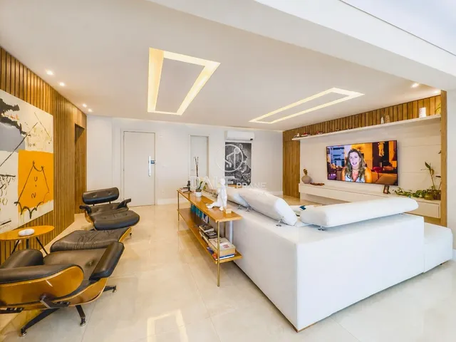 Apartamento 3 quartos e 5 banheiros, à venda, no bairro Sul (Águas Claras) em Brasília