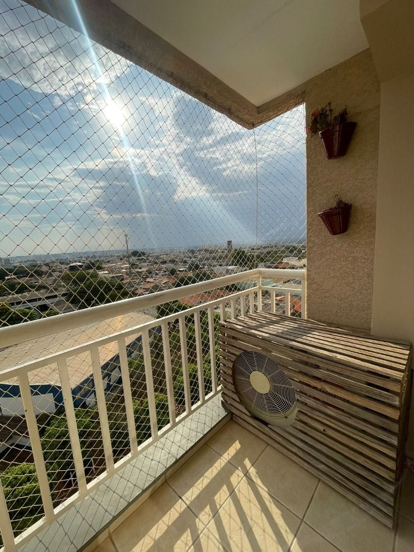 Apartamento, 3 quartos, 69 m² - Foto 12