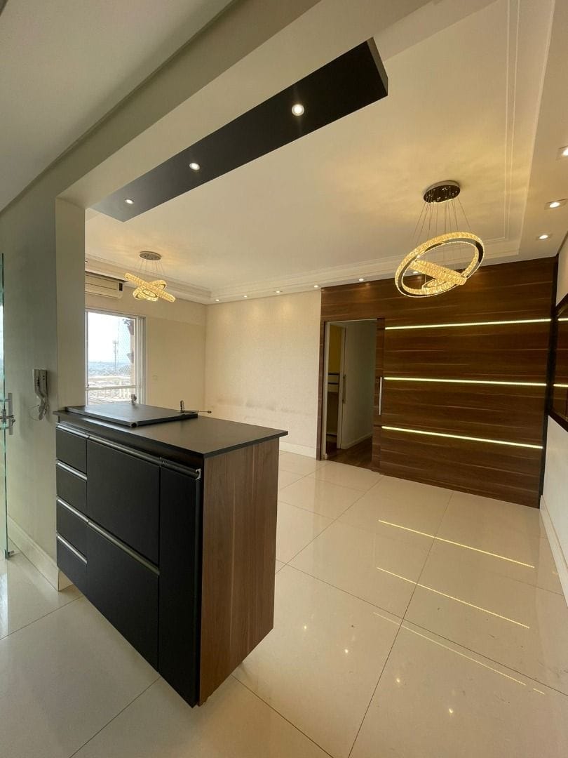 Apartamento, 3 quartos, 69 m² - Foto 3