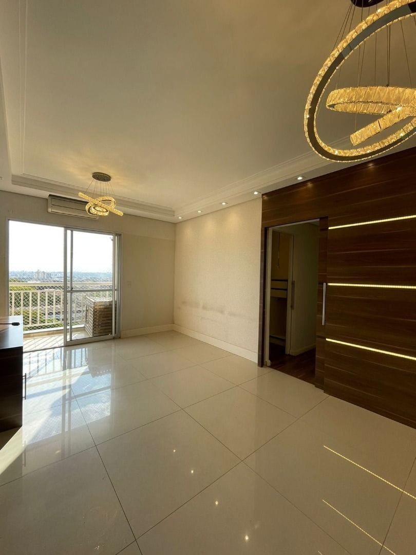 Apartamento, 3 quartos, 69 m² - Foto 2