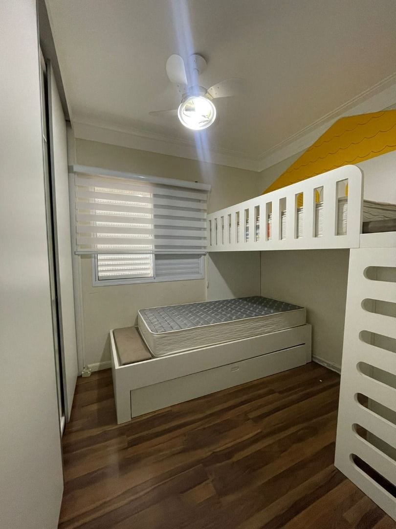 Apartamento, 3 quartos, 69 m² - Foto 8
