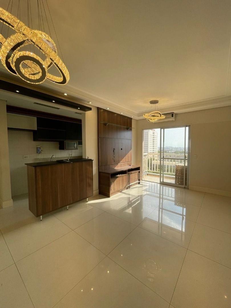Apartamento, 3 quartos, 69 m² - Foto 1