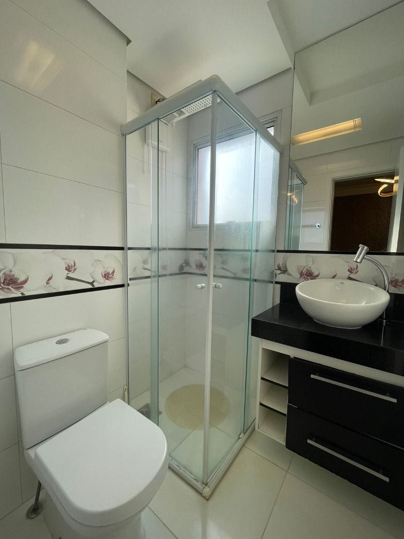 Apartamento, 3 quartos, 69 m² - Foto 9