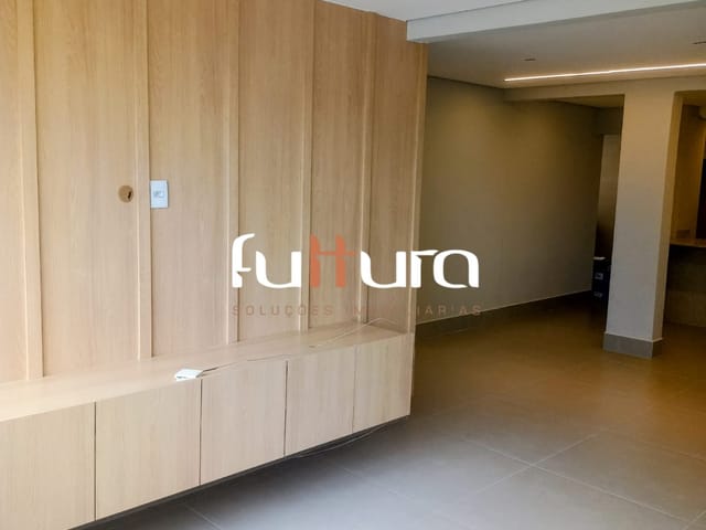 Foto do Apartamento - Apartamento à venda, Setor Oeste, Goiânia, GO | Futtura Soluções Imobiliarias