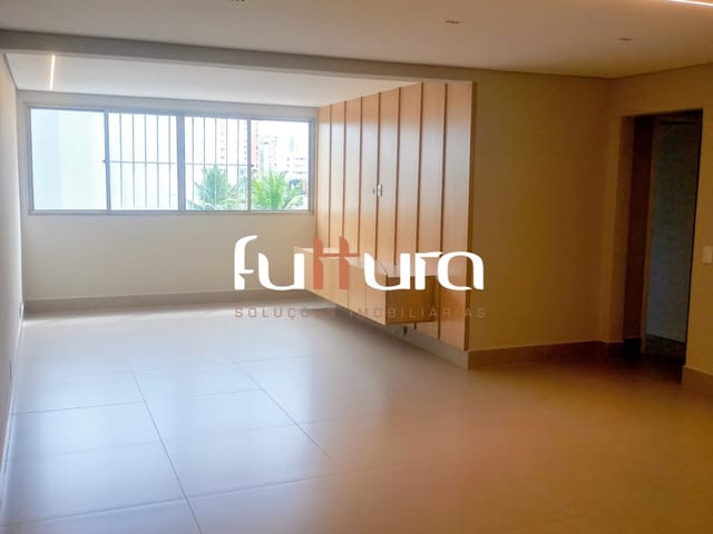 Foto do Apartamento - Apartamento à venda, Setor Oeste, Goiânia, GO | Futtura Soluções Imobiliarias