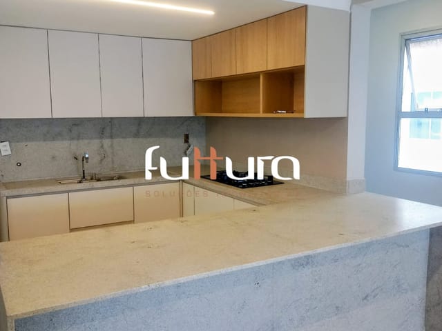 Foto do Apartamento - Apartamento à venda, Setor Oeste, Goiânia, GO | Futtura Soluções Imobiliarias