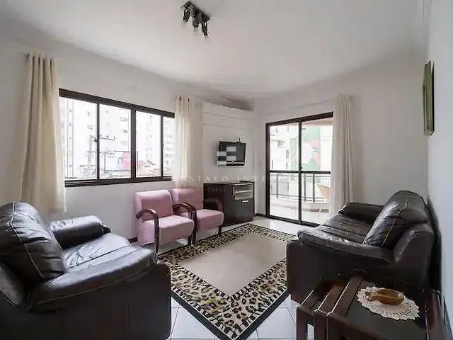 Apartamento com 289m² 4 quartos e 2 banheiros, à venda, no bairro Centro em Balneário Camboriú