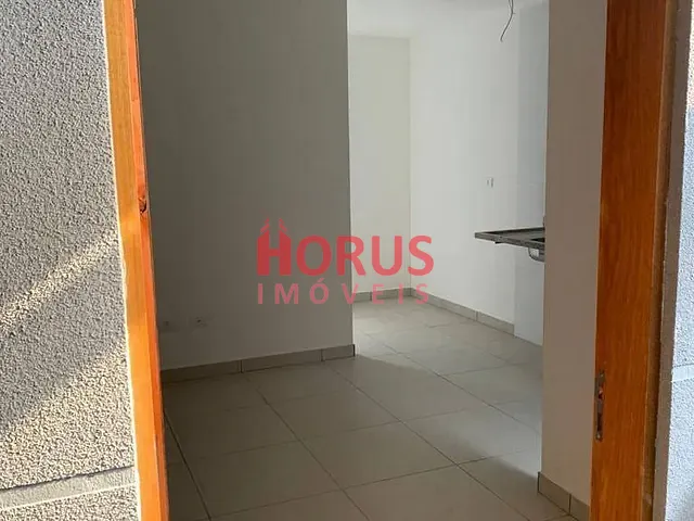 Apartamento 1 quarto e 1 banheiro, à venda, no bairro Casa Verde em São Paulo