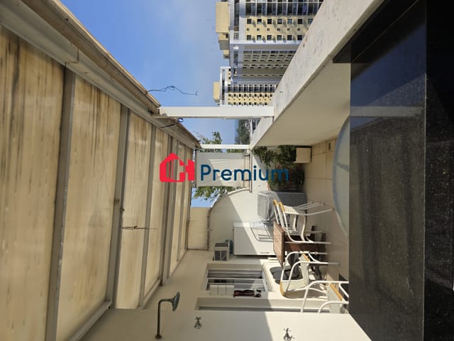 Apartamento 3 quartos e 3 banheiros, à venda, no bairro Recreio dos Bandeirantes em Rio de Janeiro