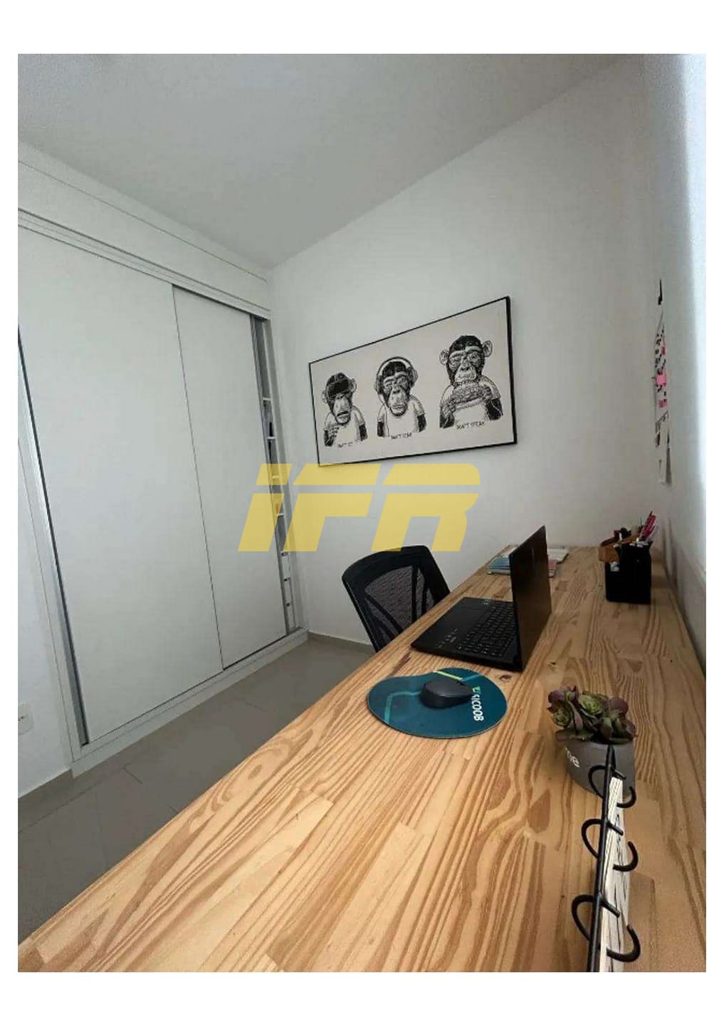Apartamento, 3 quartos, 90 m² - Foto 9