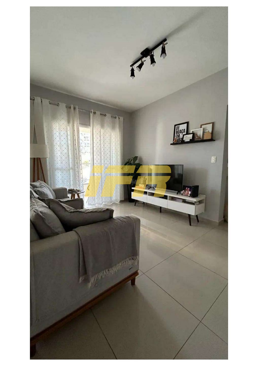 Apartamento, 3 quartos, 90 m² - Foto 2