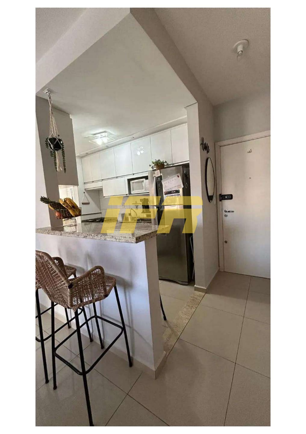 Apartamento, 3 quartos, 90 m² - Foto 4