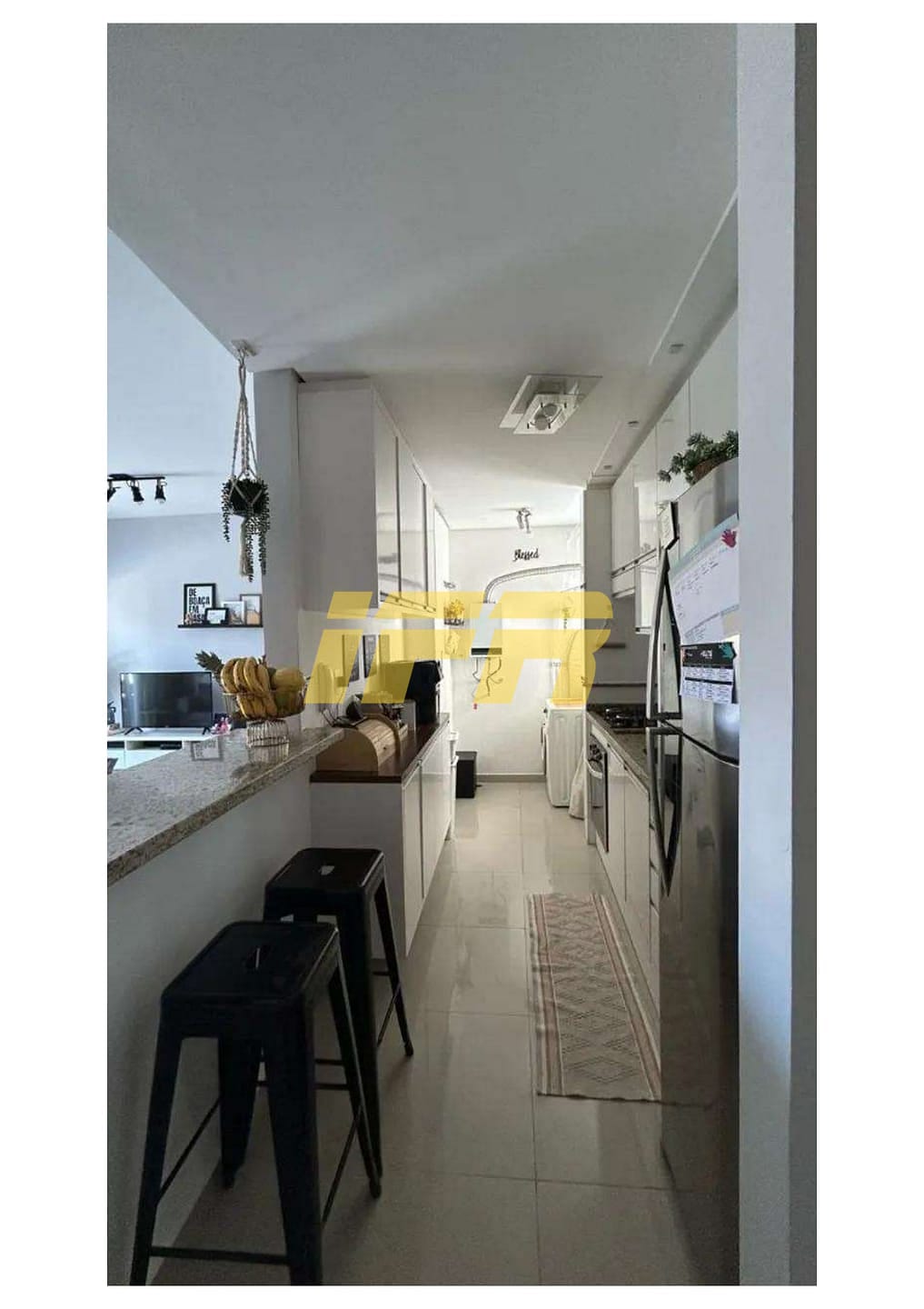 Apartamento, 3 quartos, 90 m² - Foto 5