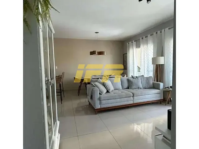 Apartamento com 110m² 3 quartos e 2 banheiros, à venda, no bairro Jardim das Nações em Taubaté