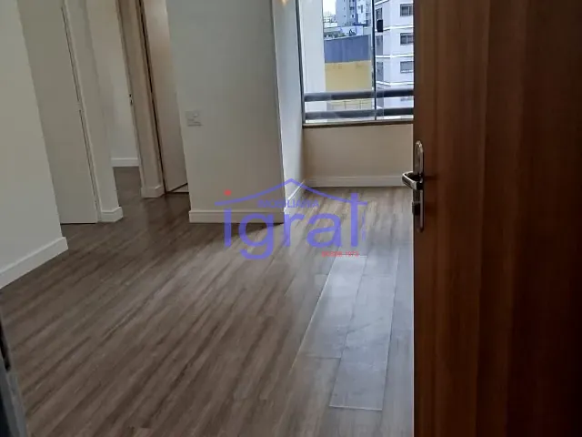 Apartamento 2 quartos e 1 banheiro, à venda, no bairro Vila Guarani (Z Sul) em São Paulo