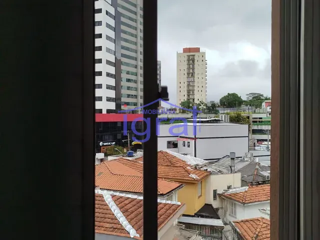 Apartamento 2 quartos e 1 banheiro, à venda, no bairro Vila Guarani (Z Sul) em São Paulo