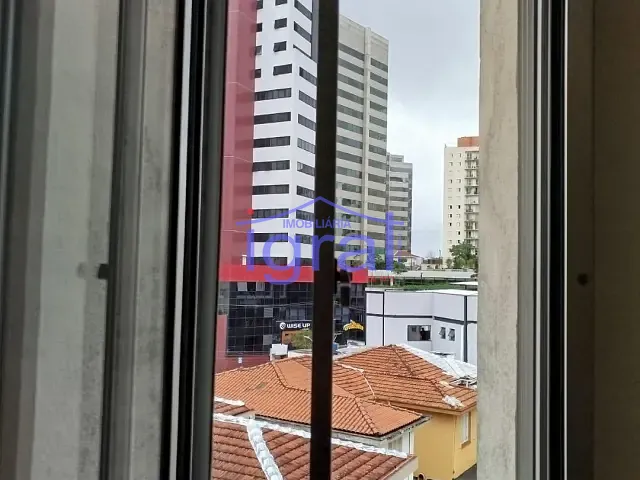 Apartamento 2 quartos e 1 banheiro, à venda, no bairro Vila Guarani (Z Sul) em São Paulo