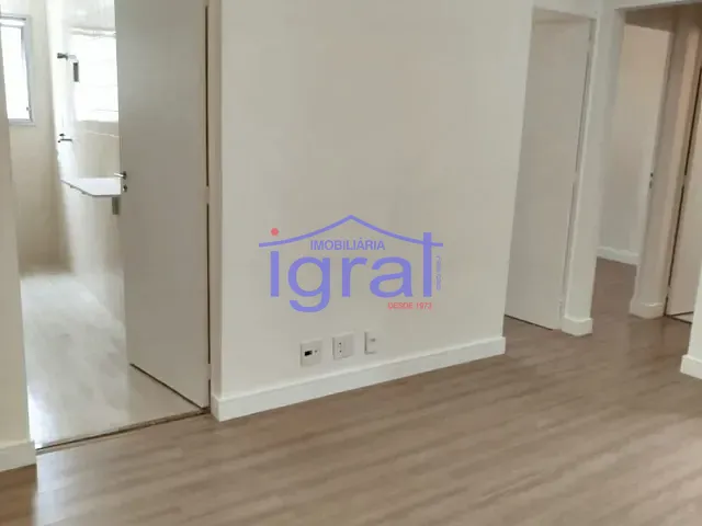 Apartamento 2 quartos e 1 banheiro, à venda, no bairro Vila Guarani (Z Sul) em São Paulo