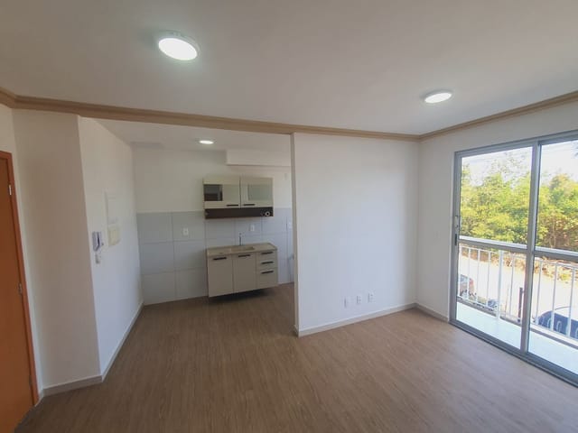 Foto do Apartamento - Cond Jardim das Cerejeiras 2Qts/1St Parque 10 de Novembro | Apartamentos Manaus Imobiliária