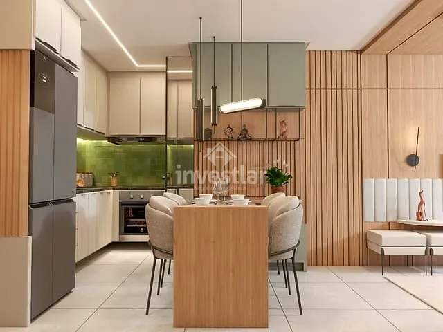 Apartamento 2 quartos e 2 banheiros, à venda, no bairro Catolé em Campina Grande