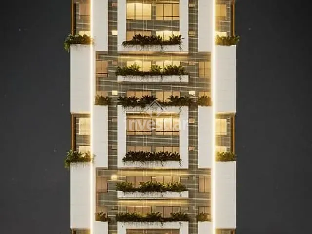 Apartamento 2 quartos e 2 banheiros, à venda, no bairro Catolé em Campina Grande