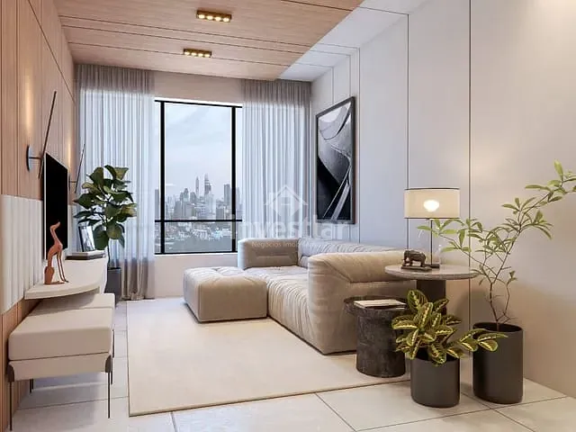 Apartamento 2 quartos e 2 banheiros, à venda, no bairro Catolé em Campina Grande