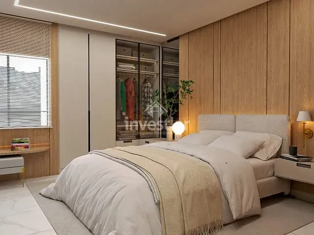 Apartamento 2 quartos e 2 banheiros, à venda, no bairro Catolé em Campina Grande