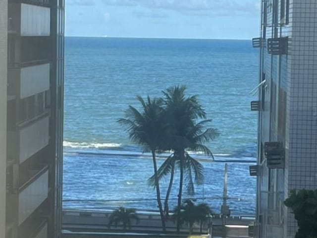 Apartamento 3 quartos e 4 banheiros, à venda, no bairro Boa Viagem em Recife