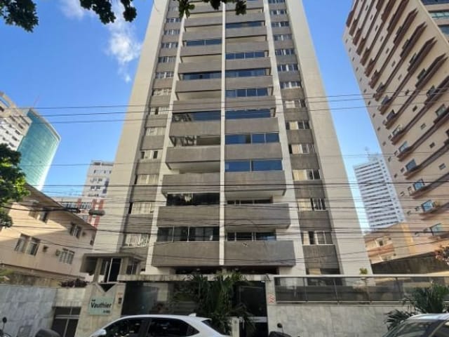 Apartamento 3 quartos e 4 banheiros, à venda, no bairro Boa Viagem em Recife