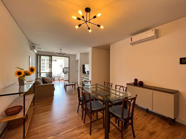 Foto do Apartamento - Apartamento com 3 dormitórios para aluguel anual, 105 m²  - Jurerê - Florianópolis/SC | Jurerê North Hunters Negócios Imobiliários