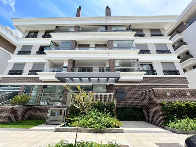 Foto do Apartamento - Apartamento com 3 dormitórios para aluguel anual, 105 m²  - Jurerê - Florianópolis/SC | Jurerê North Hunters Negócios Imobiliários