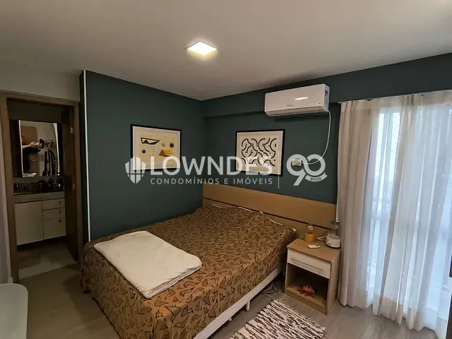 Apartamento com 68m² 2 quartos e 2 banheiros, à venda, no bairro Botafogo em Rio de Janeiro