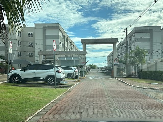 Foto do Apartamento - Apartamento á Venda, Jardim Imperial, Cuiabá-MT, 2 Quartos, 1 vaga e á 150 M da Cervejaria Louvada. | Lyah Jaudy Imóveis