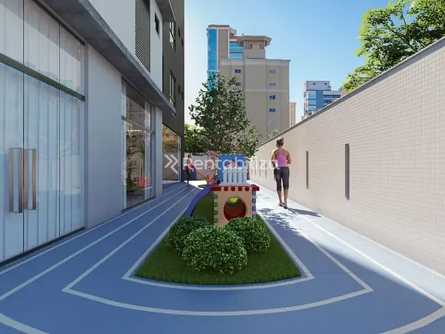 Apartamento 4 quartos e 5 banheiros, à venda, no bairro Meia Praia em Itapema