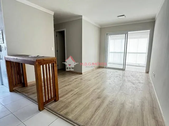 Apartamento 2 quartos e 2 banheiros, à venda, no bairro Vila Mariana em São Paulo