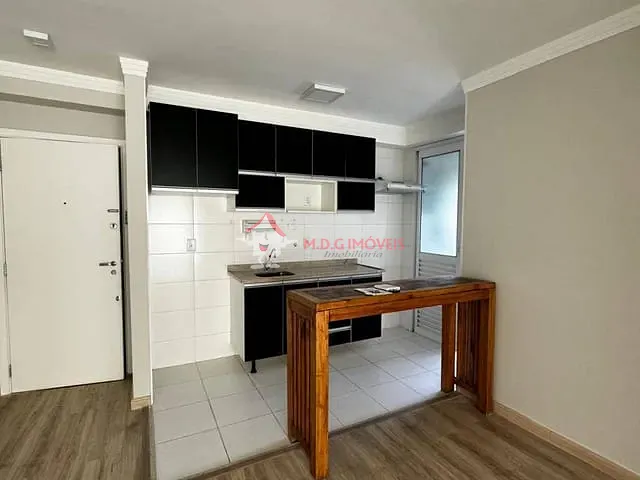Apartamento 2 quartos e 2 banheiros, à venda, no bairro Vila Mariana em São Paulo