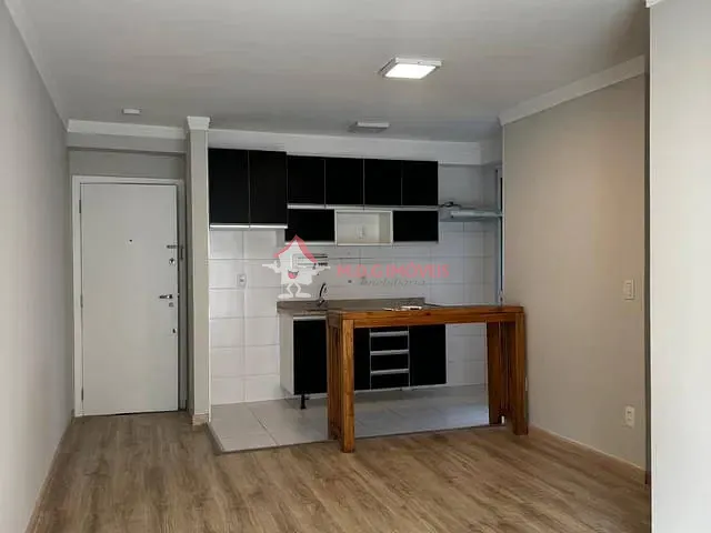 Apartamento 2 quartos e 2 banheiros, à venda, no bairro Vila Mariana em São Paulo