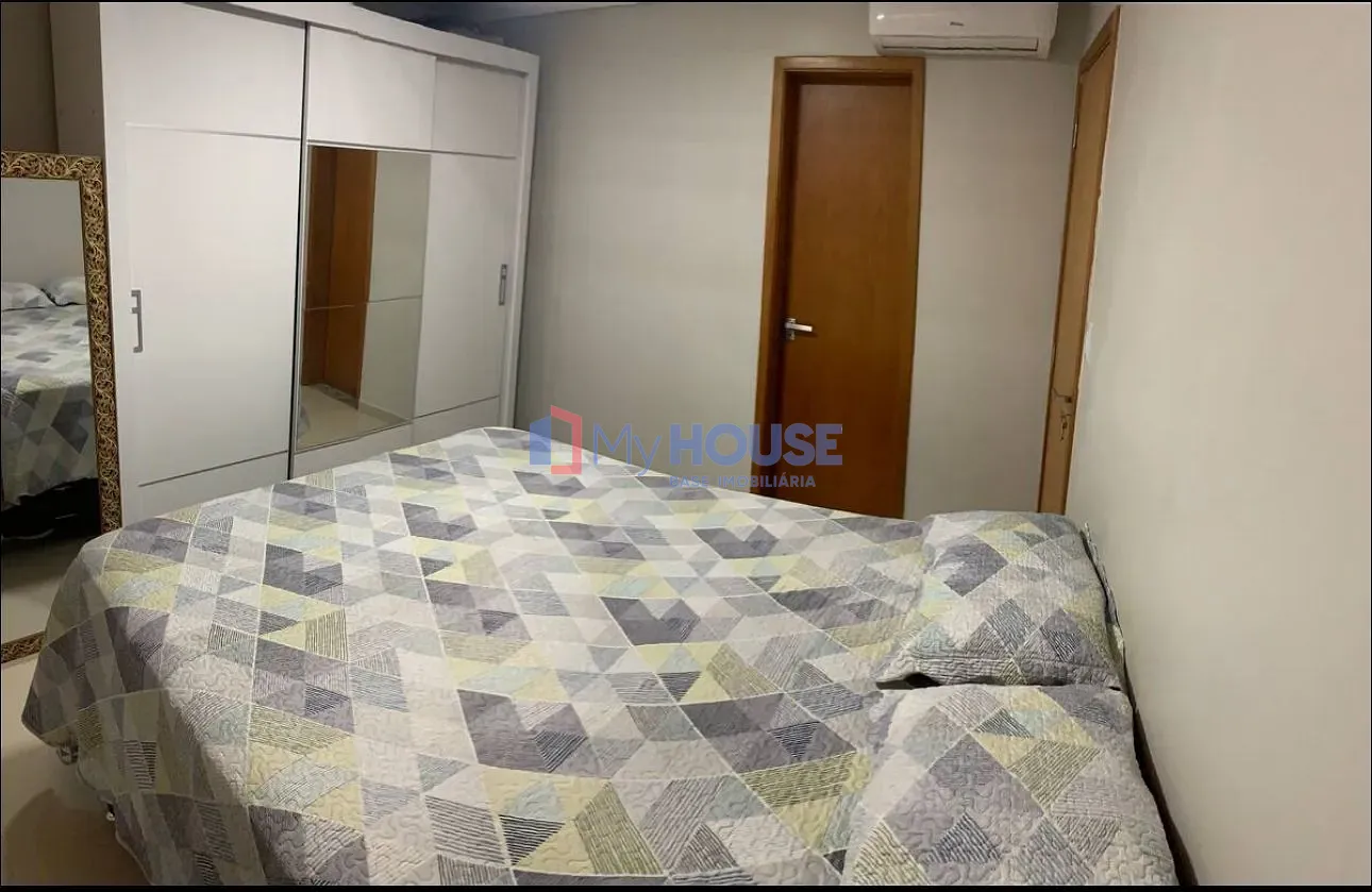 Apartamento, 2 quartos, 69 m² - Foto 2